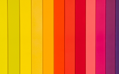 La psychologie des couleurs en communication