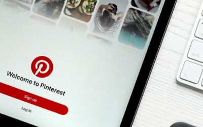Pinterest : une opportunité à saisir pour votre marque