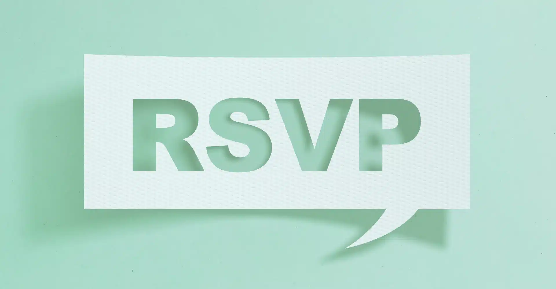 RSVP inscription évènements bonnes pratiques planifier anticiper