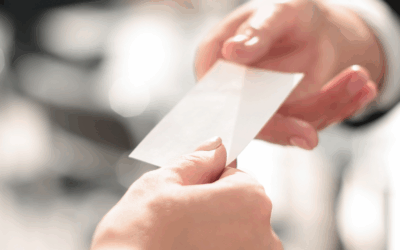 Quelle finition pour votre carte de visite ?