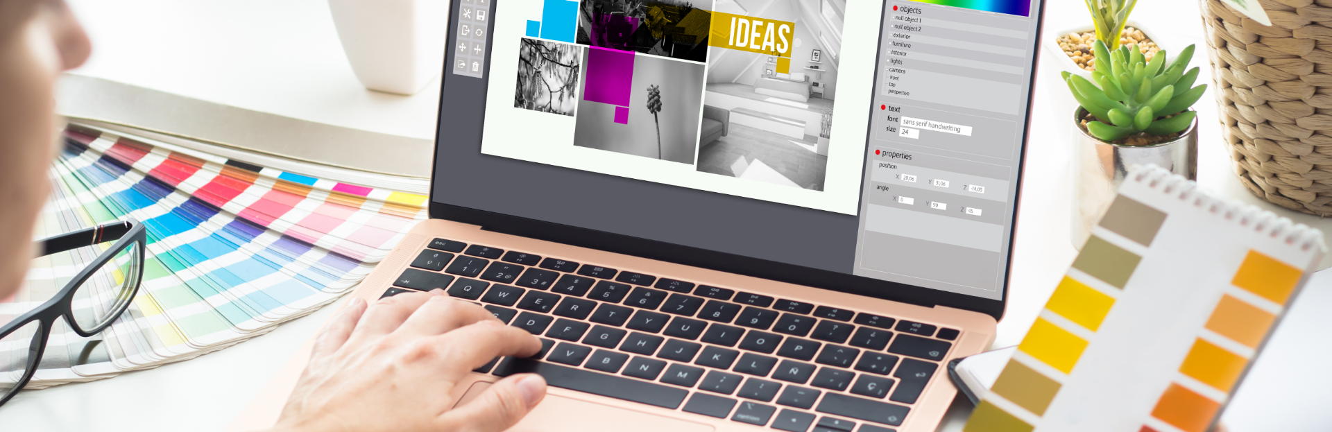 création graphique métiers création graphique outils professionnels conception impression