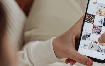 Stratégie digitale : l’importance du feed sur Instagram