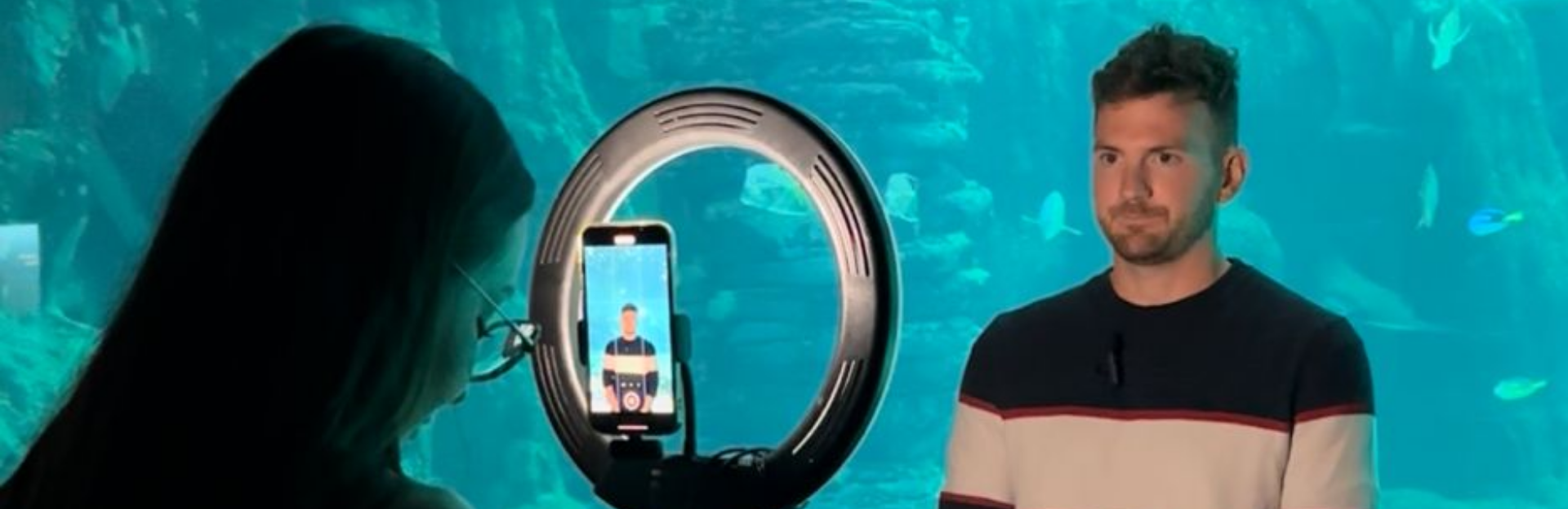 Vidéos Agence digitale Storytelling branding réseaux sociaux 