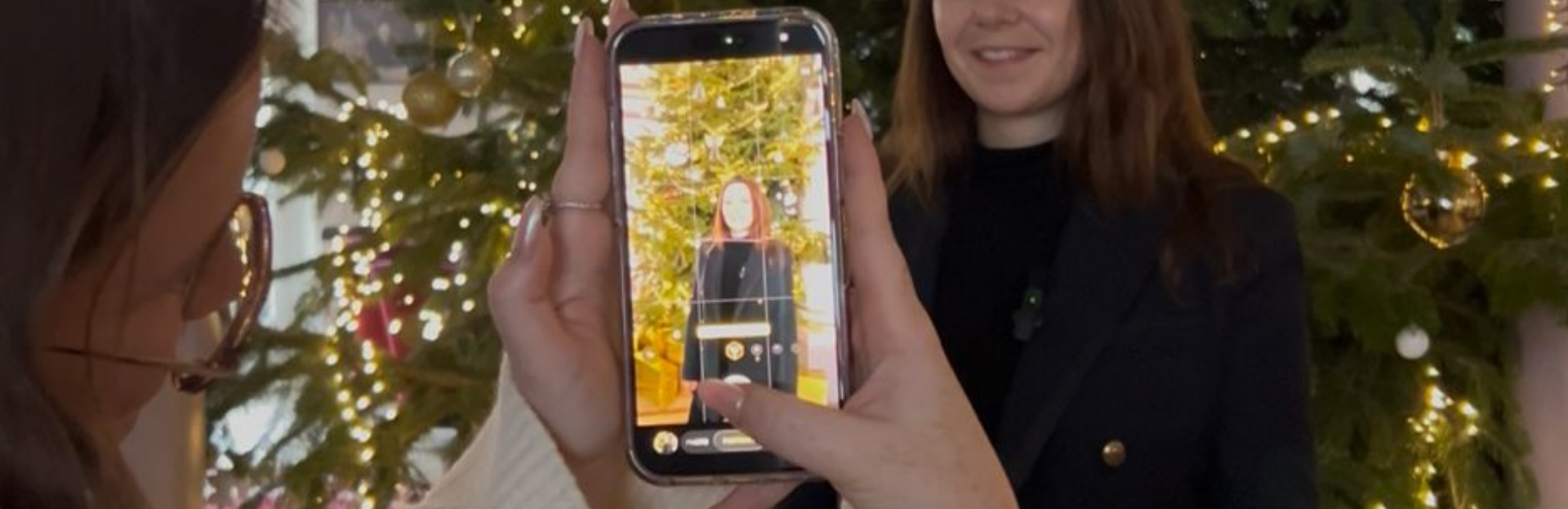 Vidéos Agence digitale Storytelling branding réseaux sociaux 