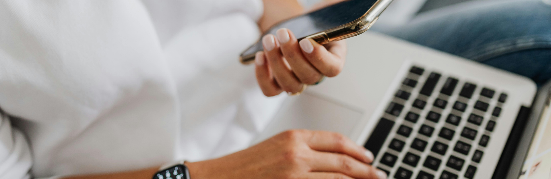 emailing site web réseaux sociaux  CTA A/B testing