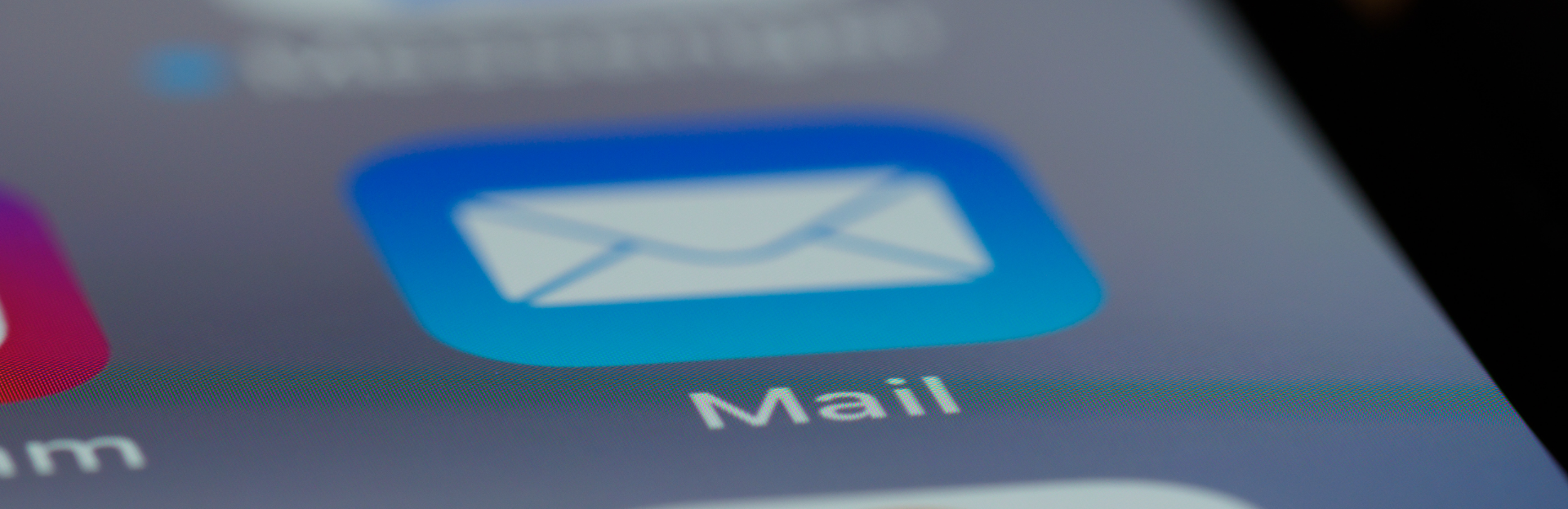 emailing site web réseaux sociaux CTA A/B testing