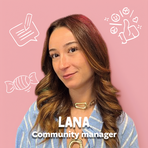community management